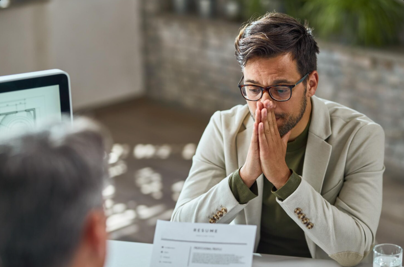 Government Job Recruitment Mistakes